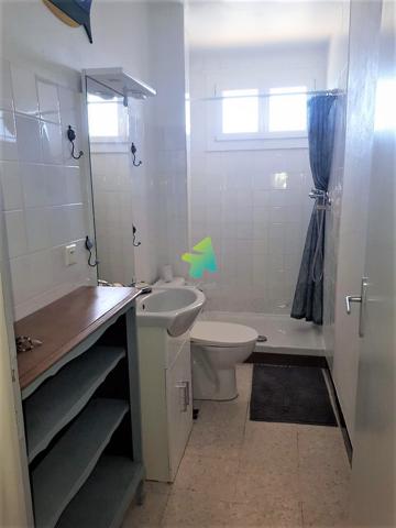 Appartement T2 35m² et Balcon de 8.69m²