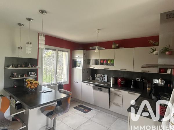 Maison à vendre 5 pièces 150 m² Grez-Neuville