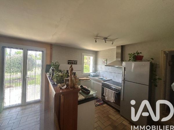 Maison à vendre 5 pièces 150 m² Grez-Neuville