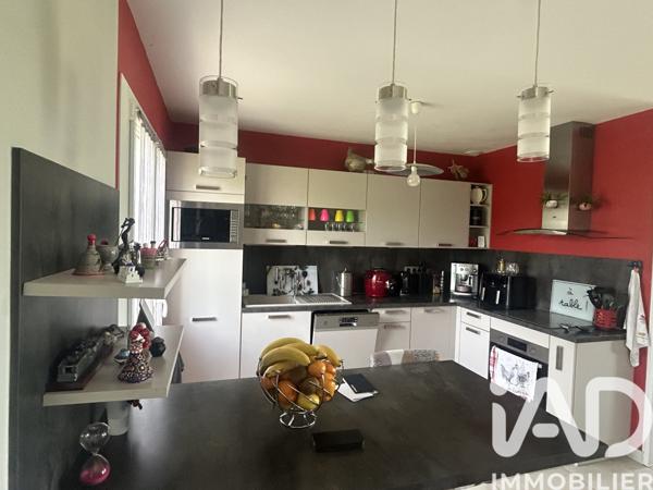 Maison à vendre 5 pièces 150 m² Grez-Neuville
