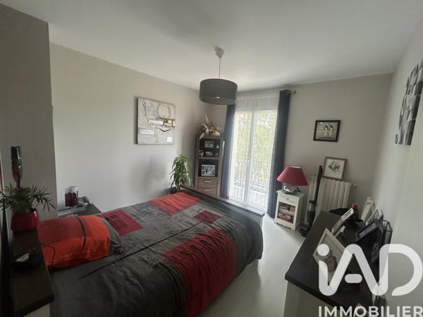 Maison à vendre 5 pièces 150 m² Grez-Neuville