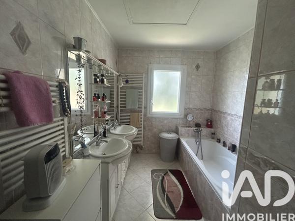 Maison à vendre 5 pièces 150 m² Grez-Neuville
