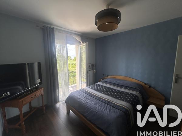 Maison à vendre 5 pièces 150 m² Grez-Neuville