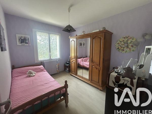 Maison à vendre 5 pièces 150 m² Grez-Neuville