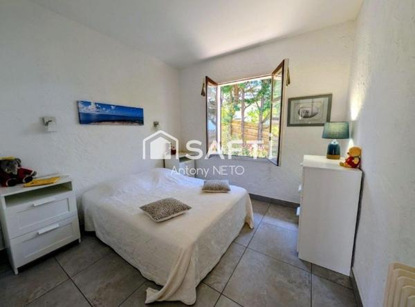 Maison à vendre, 4 pièces, PYLA- SUR-MER
