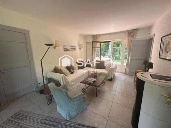 Maison à vendre, 4 pièces, PYLA- SUR-MER