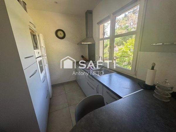 Maison à vendre, 4 pièces, PYLA- SUR-MER