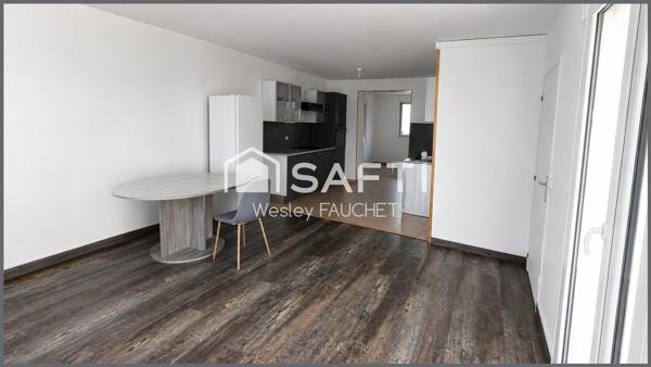 Déols Brassioux, Charmante maison 3 chambres