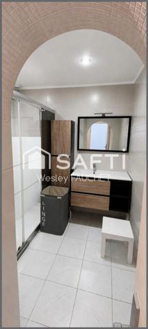 Déols Brassioux, Charmante maison 3 chambres