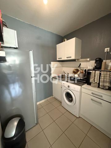 EXCLUSIVITE - A vendre à Perpignan (66000) Appartement F2 récent, secteur Gare