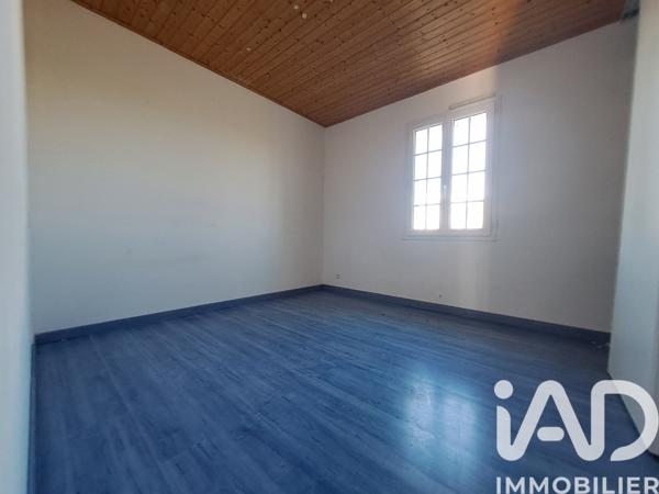 Maison à vendre 6 pièces 123,28 m² Notre-Dame-de-Monts