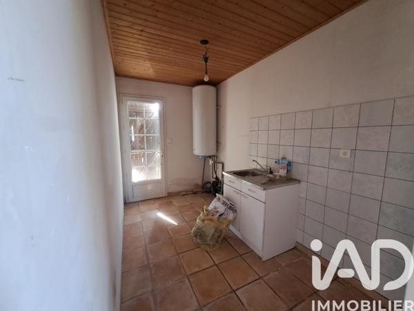 Maison à vendre 6 pièces 123,28 m² Notre-Dame-de-Monts