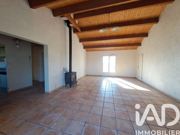 Maison à vendre 6 pièces 123,28 m² Notre-Dame-de-Monts