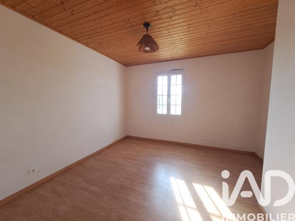 Maison à vendre 6 pièces 123,28 m² Notre-Dame-de-Monts