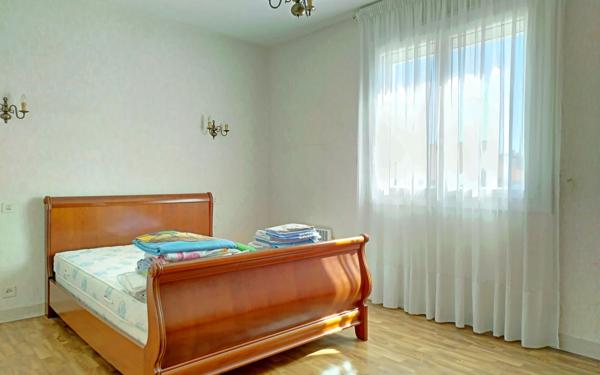 Maison à vendre    7 pièces •  Cholet