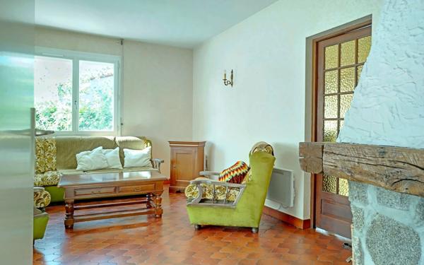 Maison à vendre    7 pièces •  Cholet