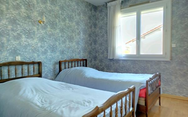 Maison à vendre    7 pièces •  Cholet