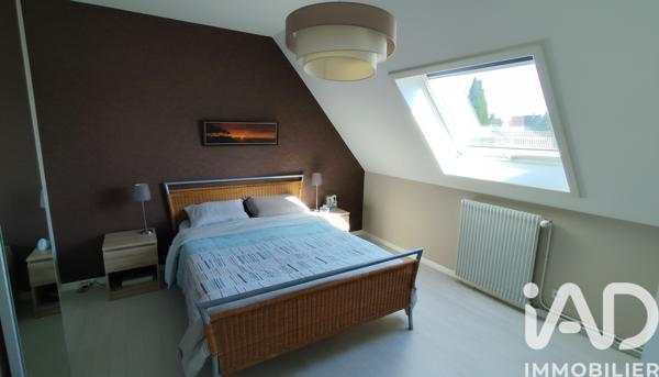 Maison à vendre 4 pièces 91 m² Ézanville