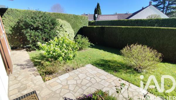 Maison à vendre 4 pièces 91 m² Ézanville
