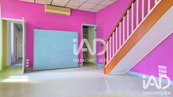 Appartement à vendre 3 pièces 60,24 m² Fontainebleau