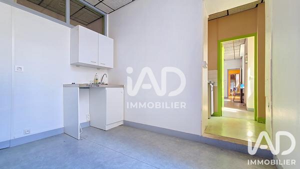 Appartement à vendre 3 pièces 60,24 m² Fontainebleau