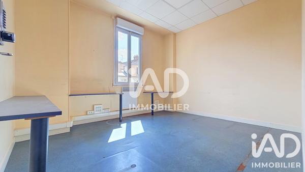 Appartement à vendre 3 pièces 60,24 m² Fontainebleau