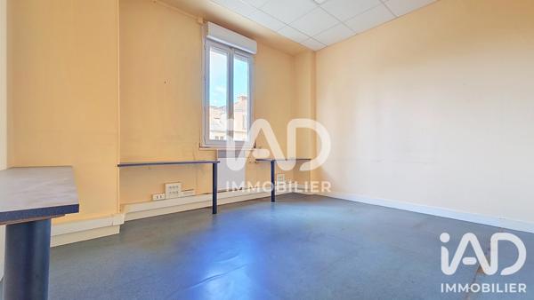 Appartement à vendre 3 pièces 60,24 m² Fontainebleau