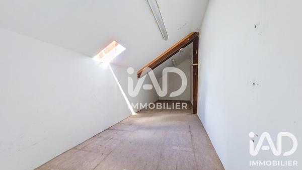 Appartement à vendre 3 pièces 60,24 m² Fontainebleau