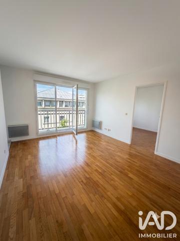 Appartement à vendre 2 pièces 43,14 m² Le Perreux-sur-Marne