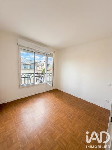 Appartement à vendre 2 pièces 43,14 m² Le Perreux-sur-Marne