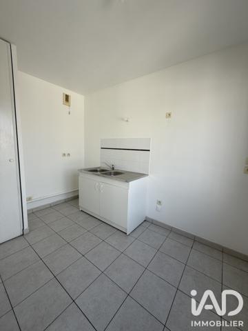 Appartement à vendre 2 pièces 43,14 m² Le Perreux-sur-Marne