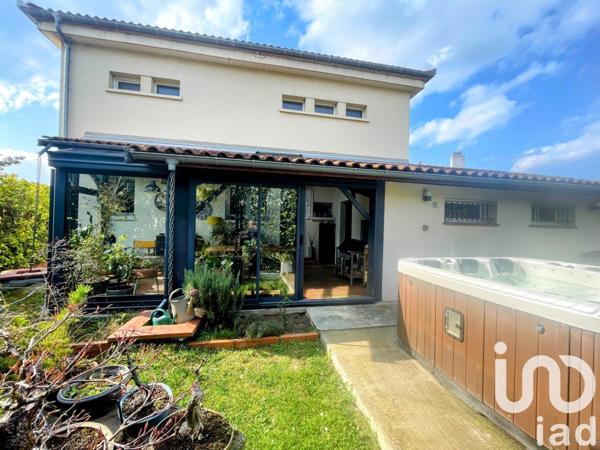 Maison à vendre 6 pièces 152 m² Colomiers