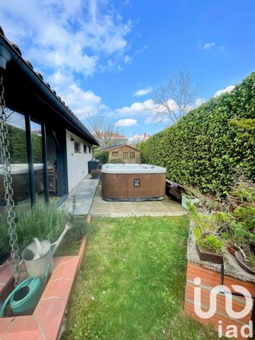 Maison à vendre 6 pièces 152 m² Colomiers