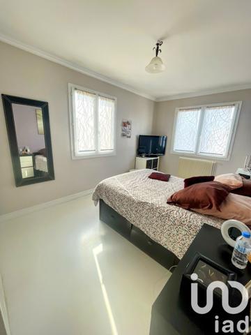 Maison à vendre 6 pièces 152 m² Colomiers