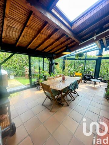 Maison à vendre 6 pièces 152 m² Colomiers