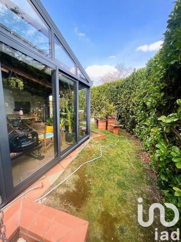 Maison à vendre 6 pièces 152 m² Colomiers