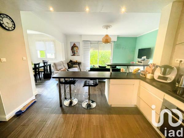 Maison à vendre 6 pièces 152 m² Colomiers