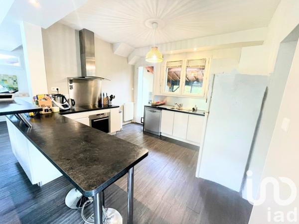 Maison à vendre 6 pièces 152 m² Colomiers