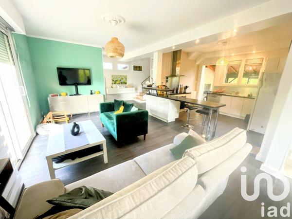 Maison à vendre 6 pièces 152 m² Colomiers