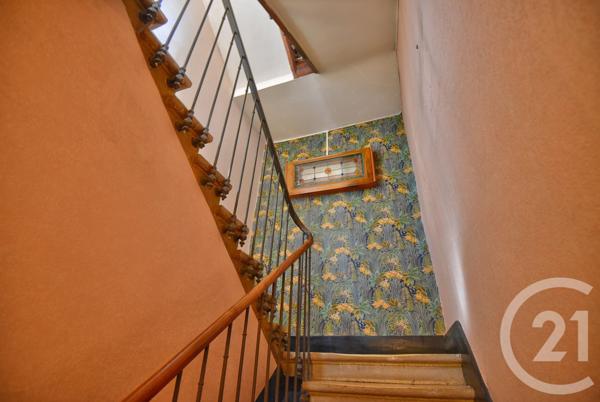 Maison à vendre  10 pièces - 263,04 m2 ROMANS SUR ISERE - 26