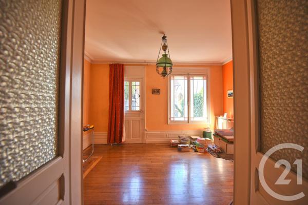 Maison à vendre  10 pièces - 263,04 m2 ROMANS SUR ISERE - 26