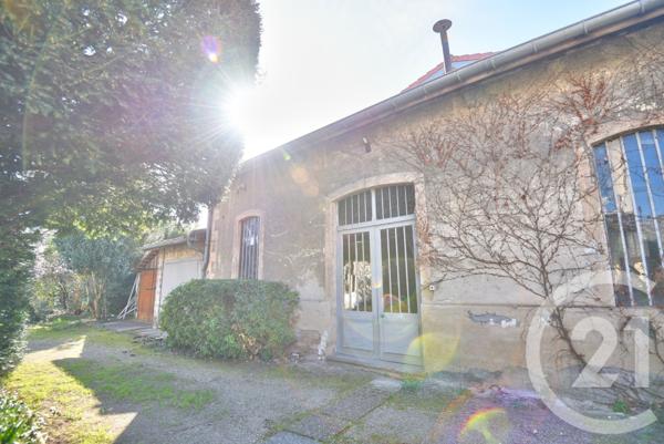 Maison à vendre  10 pièces - 263,04 m2 ROMANS SUR ISERE - 26