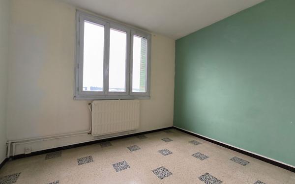 Appartement à vendre    3 pièces •  Nîmes