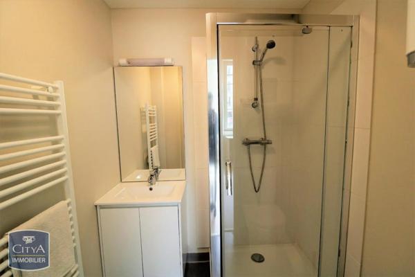 Appartement à louer 1 pièce 20.29m² Grenoble (38000)