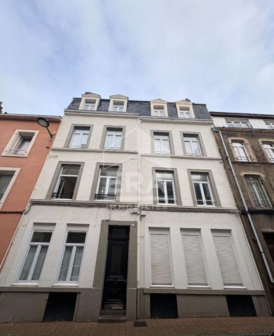 Immeuble de rapport  Boulogne Sur Mer
