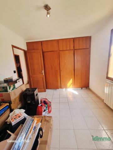 Les Arcs prche centre villa F4 pp+dépendance de 50m à aménager 1315m terrain 409500€ crn2384 dpe c Les Arcs-sur-Argens (83460)