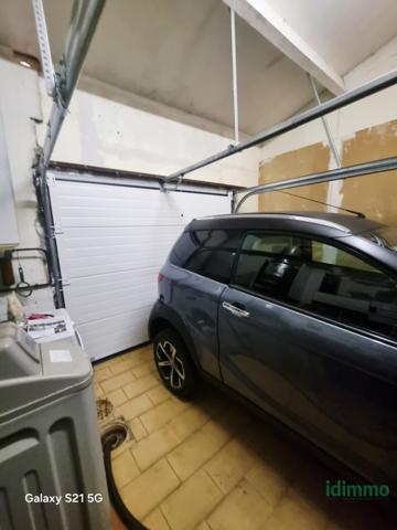 Les Arcs prche centre villa F4 pp+dépendance de 50m à aménager 1315m terrain 409500€ crn2384 dpe c Les Arcs-sur-Argens (83460)