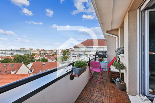 Appartement 2 pièces 43.11 m2