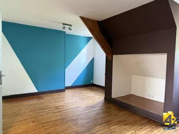 EXCLUSIF COMPIEGNE APPART 3P CENTRE