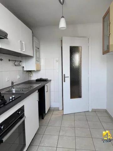 EXCLUSIF COMPIEGNE APPART 3P CENTRE